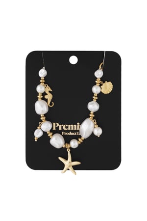 marine organism necklace h5 Picture3