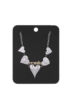 give me all your love necklace h5 Picture3