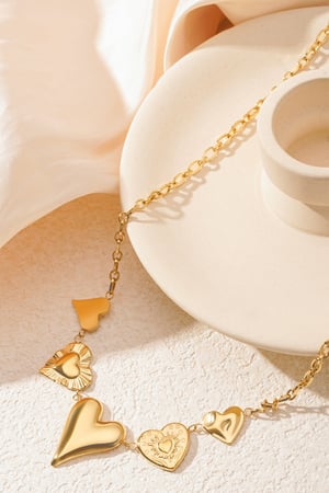 give me all your love necklace h5 Picture4