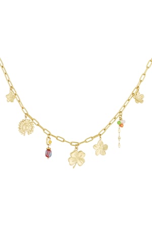 flower necklace h5