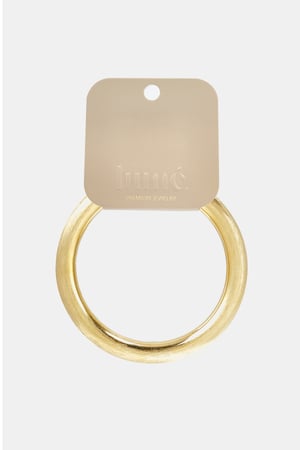 Bangle bracelet daily - 10 mm h5 Picture3