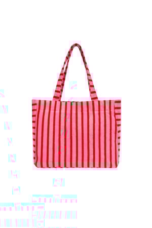 Tragetaschen Streifen Lässig Polyester Alltag Accessoires h5 