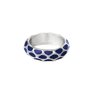 Ring Giraffe pattern h5