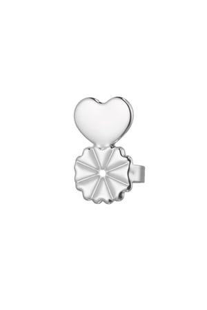 20 pares de levantadores de pendientes de cobre h5