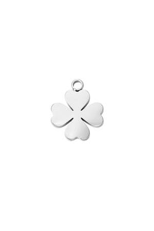 charm four-leaf clover h5