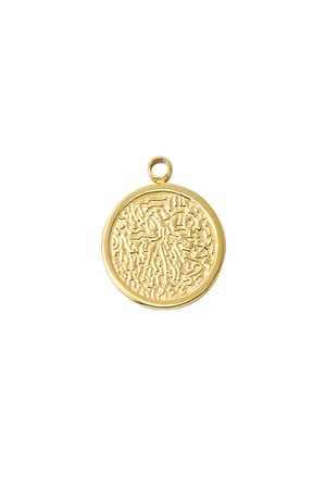 charm round pattern h5 