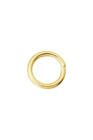 DIY Verbindungsring groß  h5 