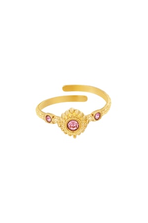 Ring magic stones h5 
