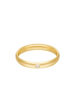 ring mit stein h5 
