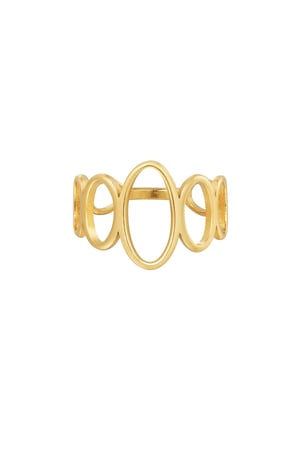ring open circles h5 