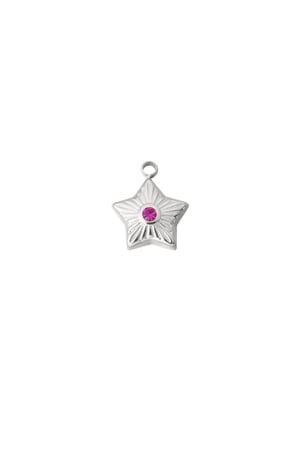 diy charm star h5