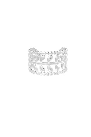 ring leaves/balls h5 