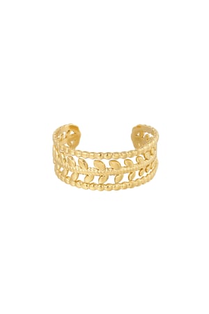 ring barock h5 