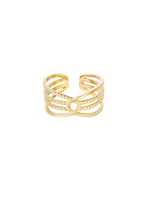 ring connected layers h5 