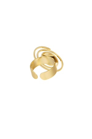 Ring mit Drehung h5 Bild4