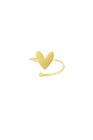 twisted love ring h5 