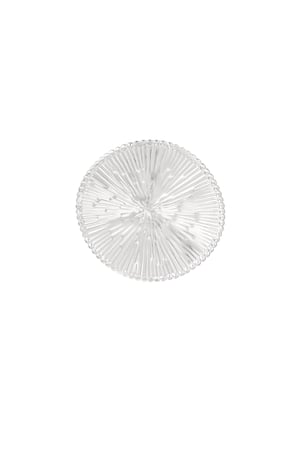 statement ring circle h5 