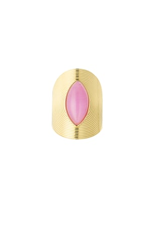 bohemian nomadic ring h5 