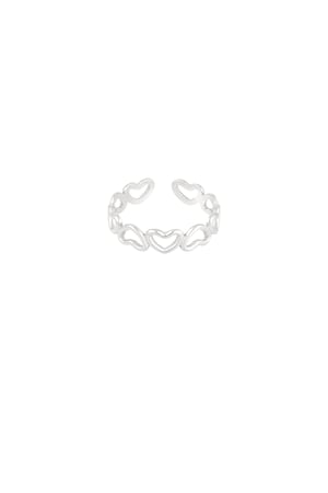 love all over ring h5
