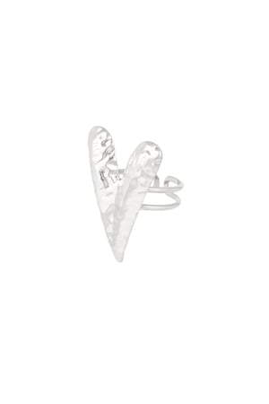 structured love ring h5