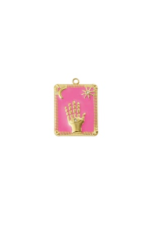 vintage charm h5