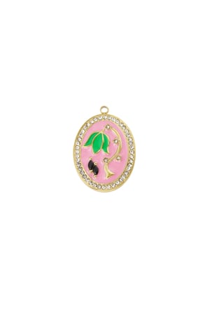 colorful charm h5
