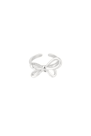 ring butterfly bow h5 