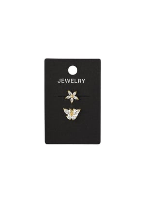 Bauchnabelpiercing Mystic Glow  h5 Bild3