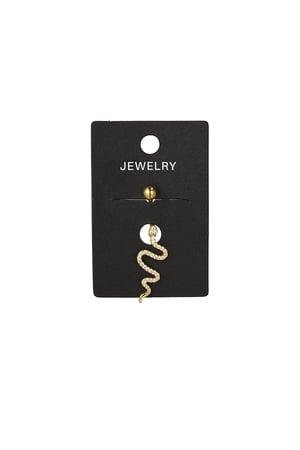 navel piercing snake spirit h5 Picture3