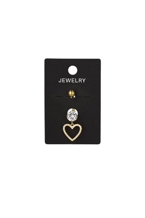 navel piercing glitter glam h5 Picture4
