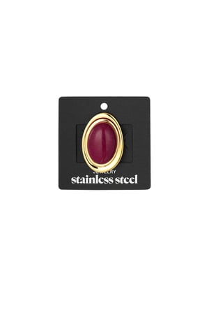 Ring zeitloser Schatz h5 Bild5