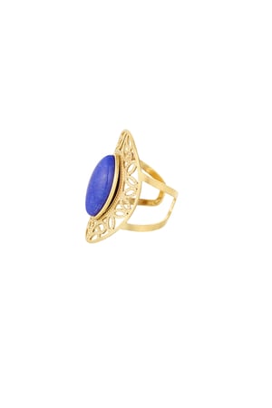 Big stone ring h5 Picture3