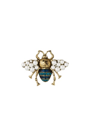 brooch bee h5