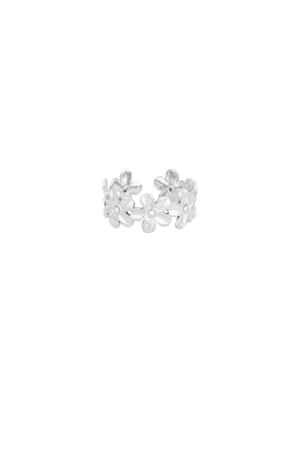 infinite flowers ring h5