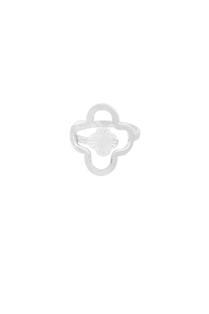 lucky leaf ring h5