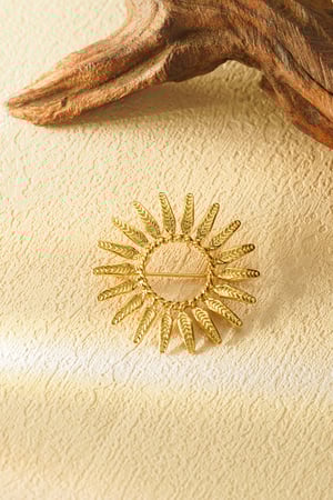 brooch sun perfect h5 Picture4