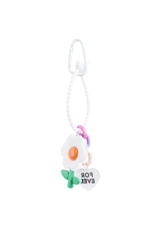 Bloom forever pendant h5 
