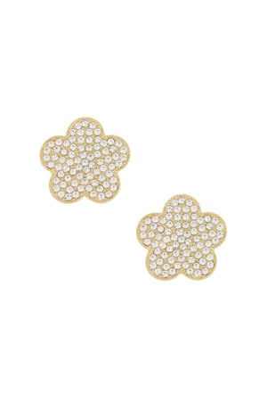 cufflinks glittery bloom h5