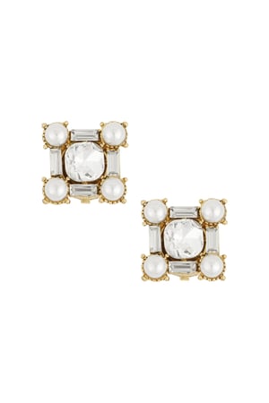 Cufflinks vintage babe h5 