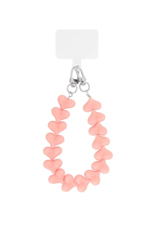 Phone cord hearts h5 Picture3