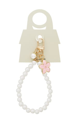 Flower pendant pearls h5 Picture3