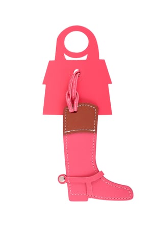 Boot Accessory Pendant h5 Picture5