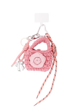 Accessory Pendant Flower h5