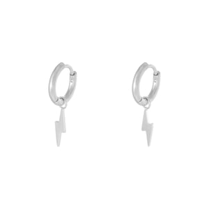 Earrings Bolt h5