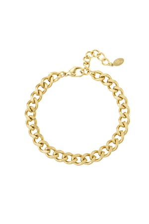 Gliederarmband Basic  h5 