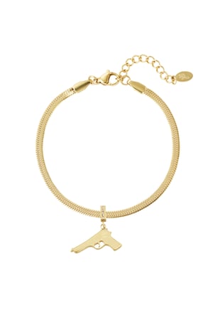 Armband Pistole  h5 