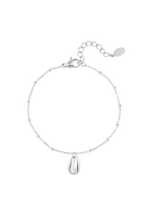 bracciale con conchiglia h5