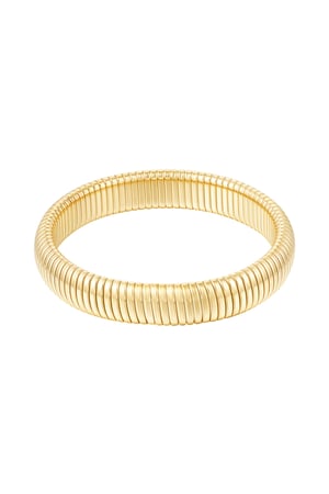 pulsera acanalada h5 