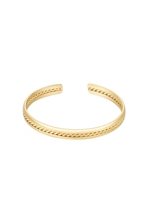 Sklavenarmband 3 Lagen  h5 