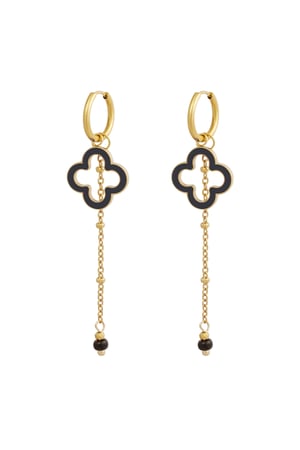 oorbellen midnight clover h5